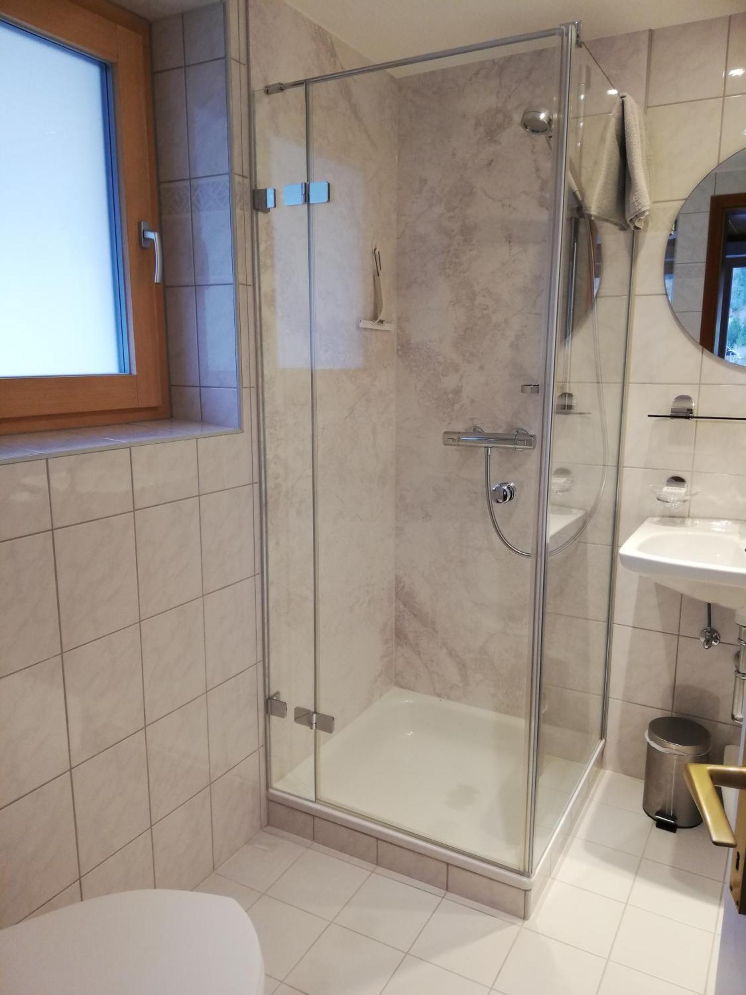 Hotel Haus Tuklar à Brand  Extérieur photo